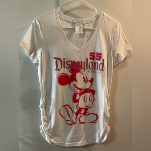 Vintage Disneyland shirt